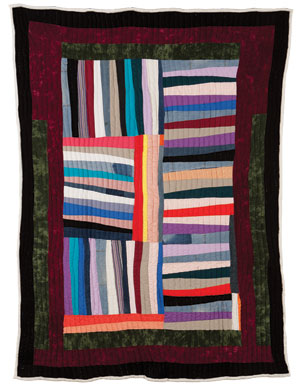 Loretta Pettway Quilt